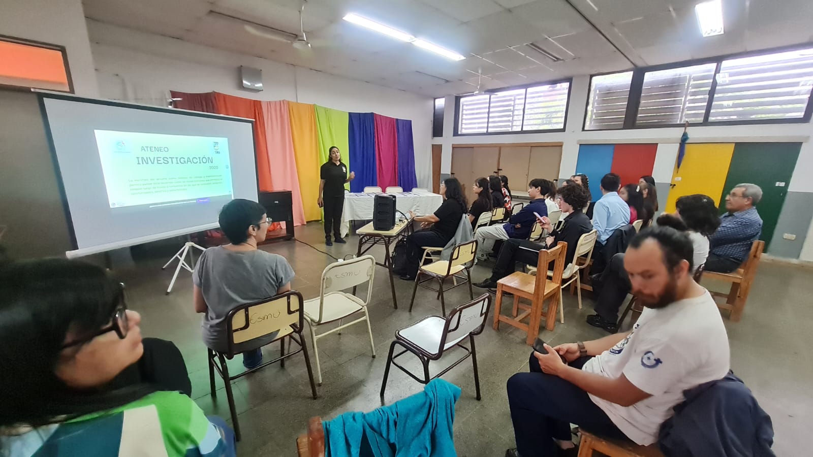 Educación Superior Misiones